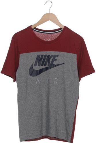 nike tape oberteil grau herren|T.